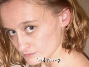 KinkySissyn