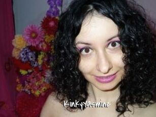 KinkyYasmine