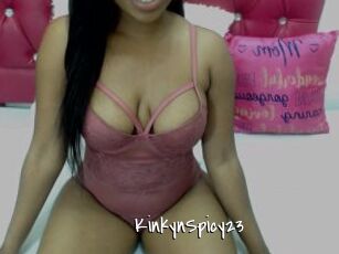 KinkynSpicy23