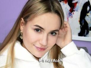 KiraGraceW