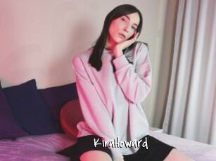 KiraHoward