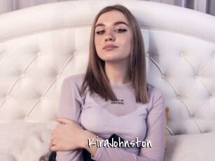 KiraJohnston