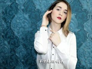 KiraLarsen