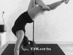 KiraLoveYou
