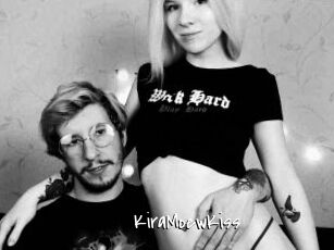 KiraMoewKiss