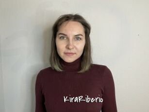 KiraRiberio