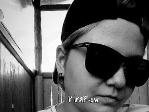 KiraRow