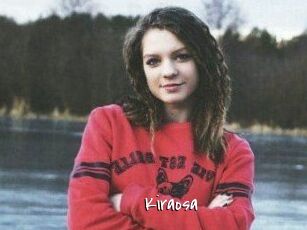 Kiraosa