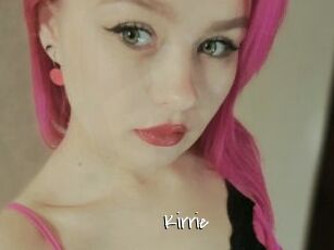 Kirrie