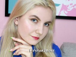 KirstenDavisK