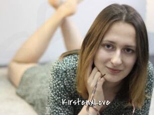 KirstenxLove