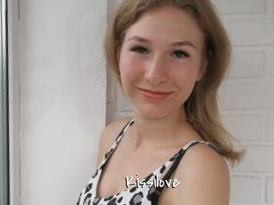 Kissilove