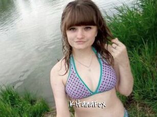 KitanaFox