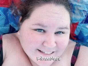 KitanaMarie