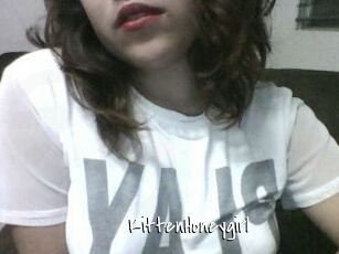 KittenHoneygirl