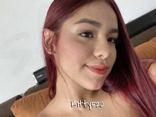 Kitty520 Sexy Footjobs