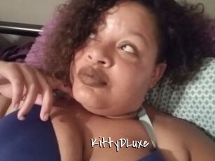 KittyDLuxe