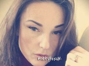 KittyFoxUK