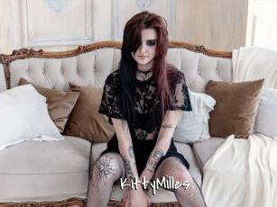 KittyMilles