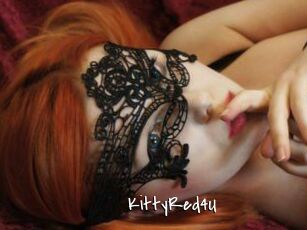 KittyRed4U