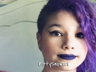 KittySnow828