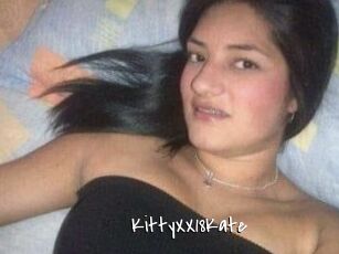 KittyXX18Kate
