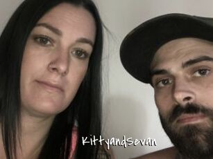 KittyandSevan