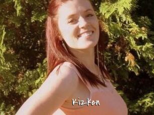 Kizken