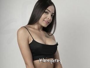KleisyGrey