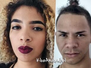 KloeAndGadiel