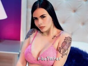 KloeParker