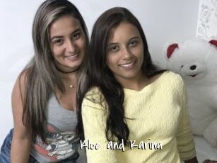 Kloe_and_Karina