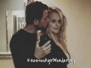 KneesockgirlWonderboy