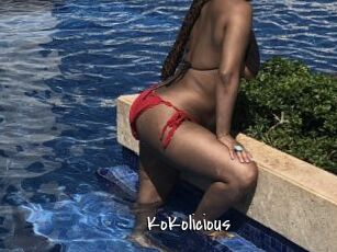 KoKolicious