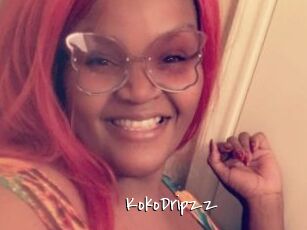 KokoDripzz