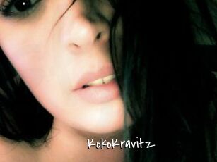 KokoKravitz