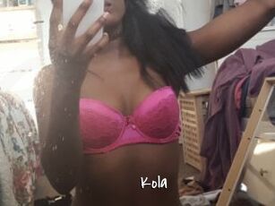 Kola