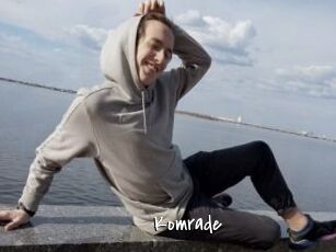 Komrade