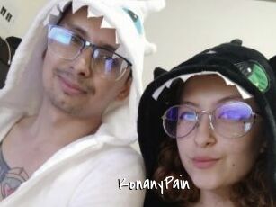KonanyPain