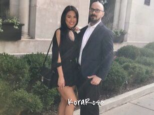 KoraRose