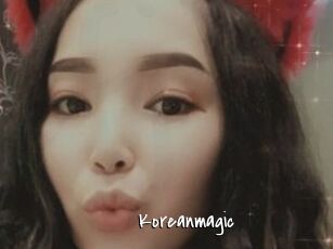 Koreanmagic