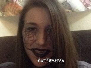 KoriTameran