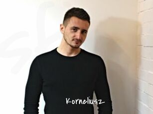 Korneliusz