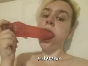 KotaBaker