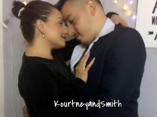 KourtneyandSmith