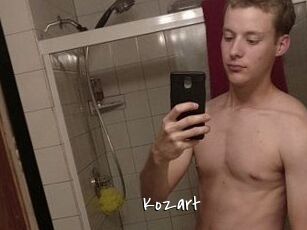 Kozart