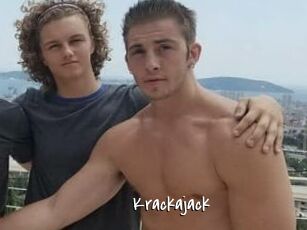 Krackajack