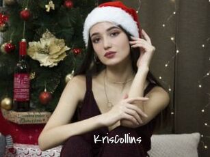 KrisCollins