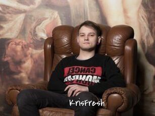 KrisFresh