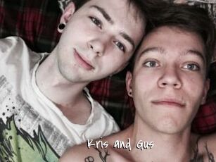 Kris_and_Gus